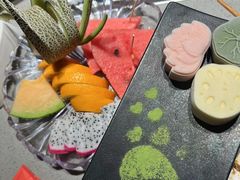 -海底捞火锅(九久奥特莱斯店)