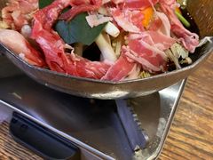 -王氏炉匠·烧鸟放题自助(好运街店)
