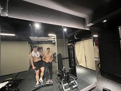 -每练有胜健身工作室(EFC店)