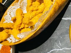 -杨家火锅(国美店)