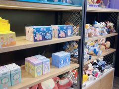 -泡泡玛特POPMART(崇文门国瑞城店)