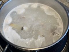 -淘米捞·米汤脆鲩鱼火锅(福田皇岗店)