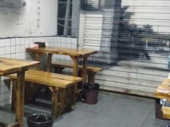 -胡犇嗲单车烧烤(坡子街店)