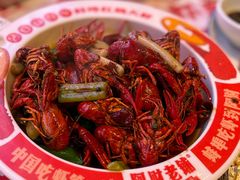 -阿财老铺·老蚌埠龙虾城(华夏总店)