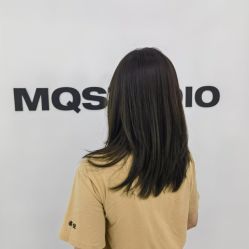 -MQ STUDIO&MY HAIR