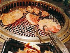 -AJIYA·池袋日式烧肉自助(天津万象城店)