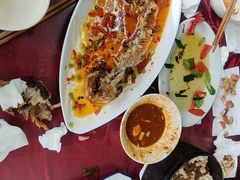 -老丘丘(较场口店)