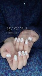 点击看大图 -情同手足美甲美睫