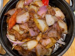 -醉得意·山茶油炒土鸡(二七路店)