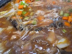 -探鱼·鲜青椒爽麻烤鱼(北京路天河城店)