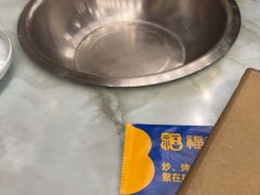 -福寿斋·老北京铜锅涮肉·烧烤(清岚店)