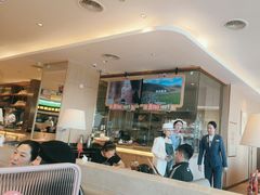 -西贝(大卫城店)