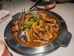 -李想大虾(江北天街店)