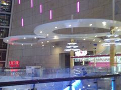 -乐天百货(环球中心店)