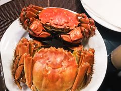 -上海虹桥宾馆味翠餐厅