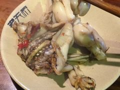 -老天桥蛙炉火锅(姑苏总店)