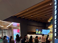-星巴克(丁香国际商业中心店)