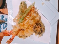 -皇品田苑日式料理(苏州中心店)