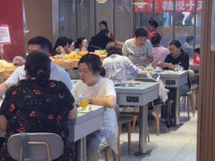 -龍歌自助小火锅(秦淮水游城店)