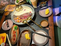 -牛New寿喜烧(虹桥新天地店)