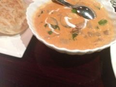 红咖喱牛肉-食肆&Fourteen(武林夜市店)