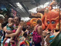 -波塞冬旅游度假区