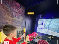 -风云再起游乐汇(北京西单西西友谊店)