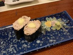 -由紀日本料理·炭火燒肉