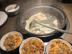 -同仁四季椰子鸡(宝安壹方城店)