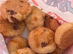 山核桃酥-上海哈尔滨食品厂(淮海中路店)