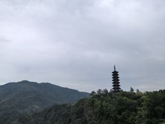 -方岩风景区