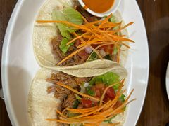 -panchos 墨西哥餐厅(嘉绿苑店)