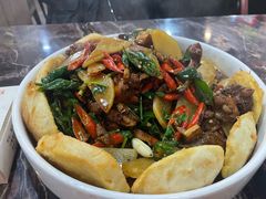 -小山东羊肉汤馆(同济新村店)