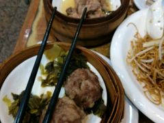 -香港仔茶餐厅(凤阳店)