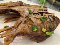 -洲晓鲜·舟山海鲜大排档(朱家尖风景区店)