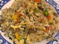 -粗茶淡饭(东关街店)