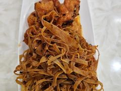 -佳木斯老崔朝族风味(群力店)