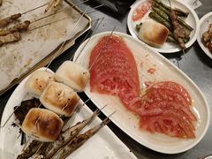 -锦州御烧烤(人民街店)