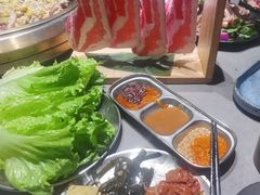 -杨小佳·齐齐哈尔烤肉·烤串(广州店)
