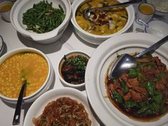 -兰湘子·湘菜小炒(石家庄万象城店)