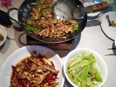 -费大厨辣椒炒肉(黄兴中心广场店)