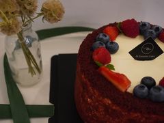 -姆们M Sweetie Cake(五道口店)
