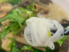 -幸运牛汕头小黄牛牛肉火锅(梅林店)