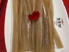 -重庆袁老四火锅(武进万达店)