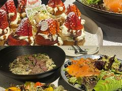 -BE BRIGHT KITCHEN(正佳广场店)