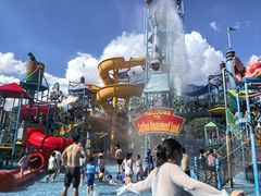 -苏州乐园森林水世界