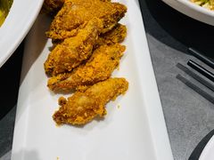 -晋家门·苏皖家常菜(江北龙湖天街店)