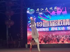 -丹江大观苑