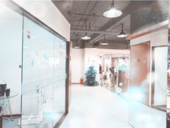 -每刻健身工作室(西直门店)