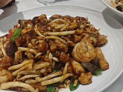 -昱德来·天津菜(河西店)